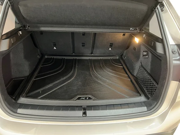 BMW X1 (2022) — foto 17 van 30