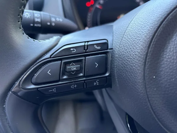 Toyota Aygo (2024) — foto 10 van 21