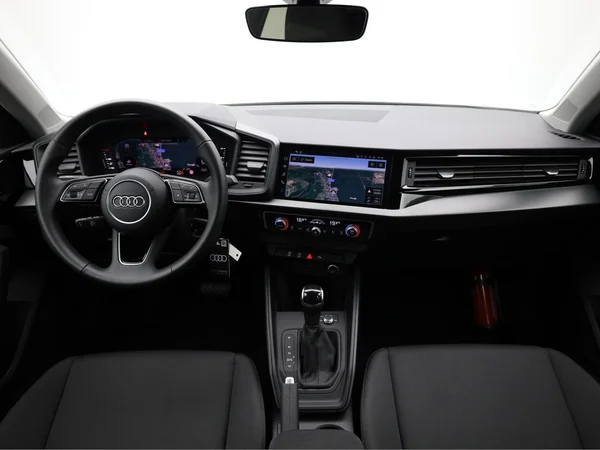 AUDI A1 Sportback (2025) — foto 19 van 20