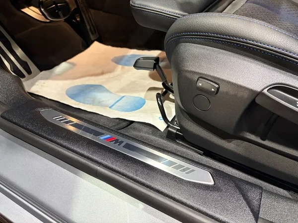 Bmw 118 (2023) — foto 24 van 25