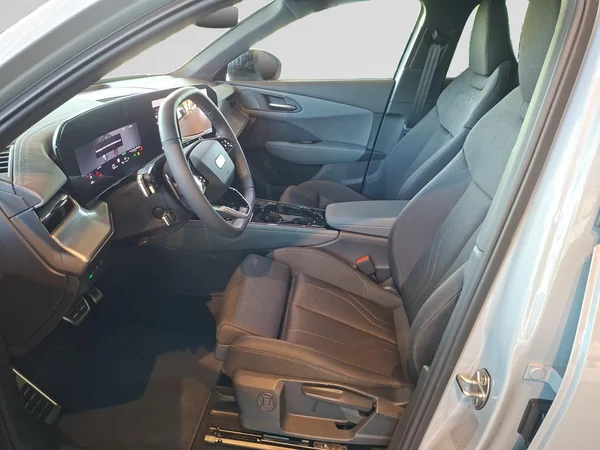AUDI Q3 SUV (2026) — foto 24 van 24