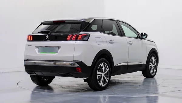 Peugeot 3008 (2024) — foto 42 van 46