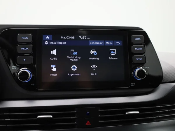 Hyundai Bayon (2023) — foto 11 van 37