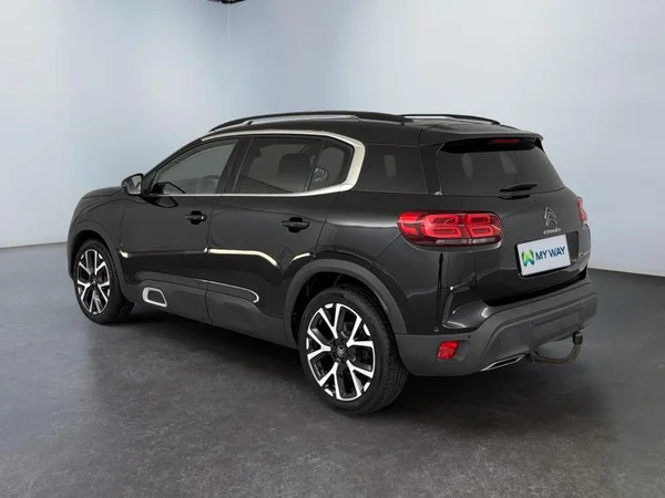 CITROEN C5 Aircross Dsl (2021) — foto 29 van 31