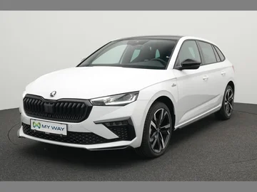 SKODA Scala (2025)
