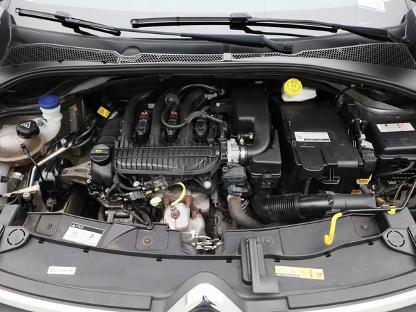 Citroën C3 (2022) — foto 28 van 38