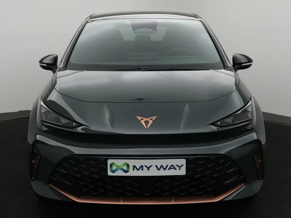 CUPRA Born (2026) — foto 18 van 23