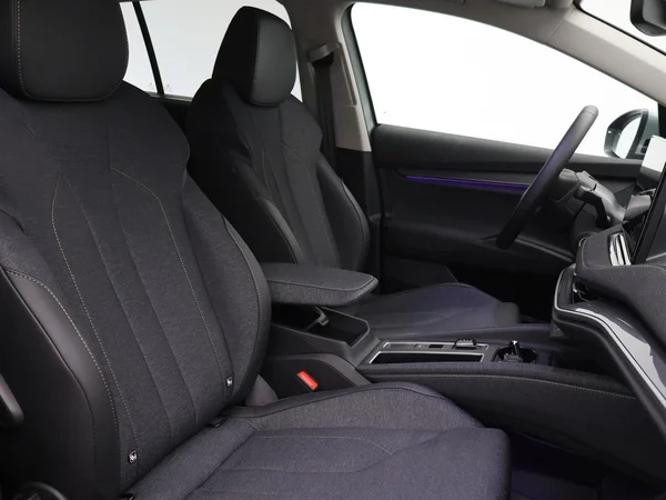 SKODA Elroq (2026) — foto 24 van 24