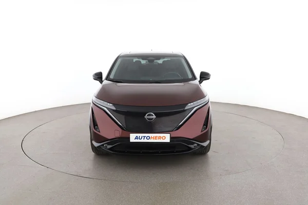 Nissan Ariya (2024) — foto 15 van 16