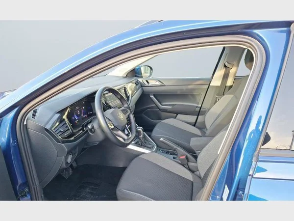 Volkswagen Taigo (2025) — foto 28 van 28