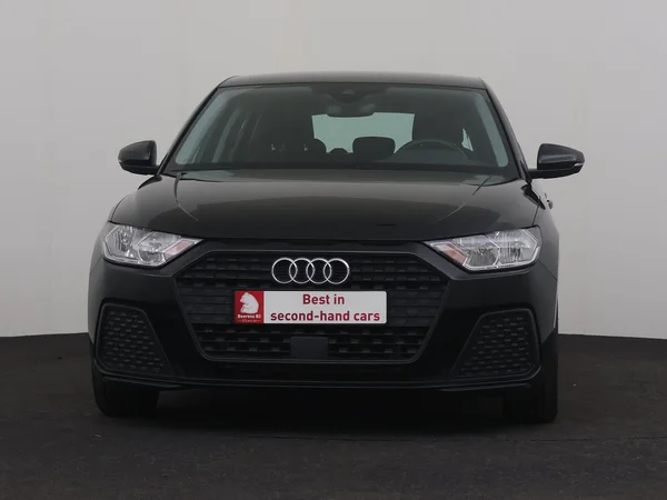 AUDI A1 (2022) — foto 23 van 25