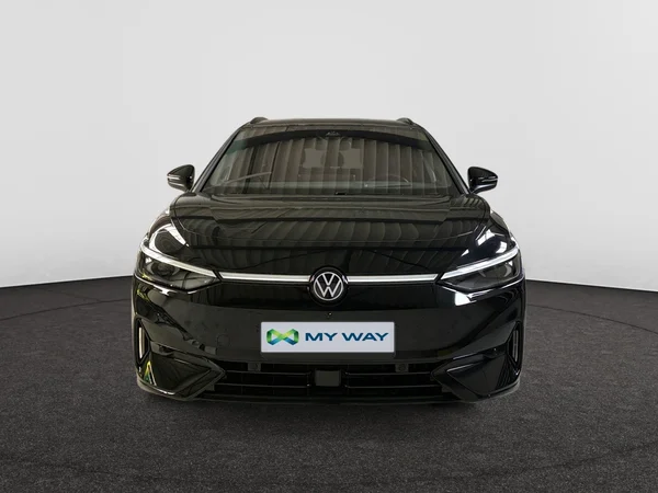 VOLKSWAGEN ID.7 Tourer (2026) — foto 15 van 23