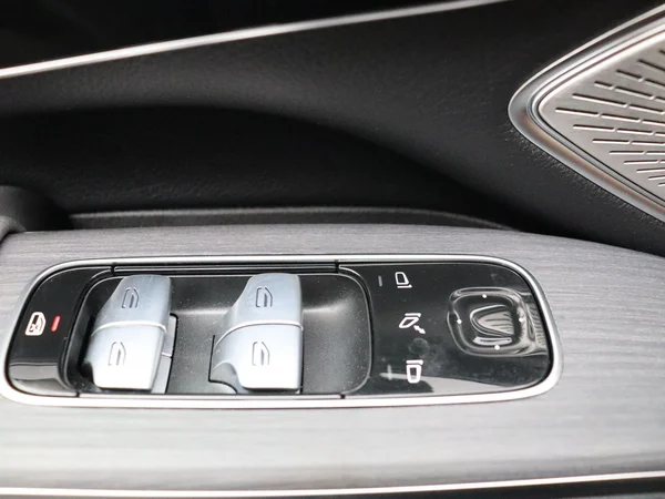 Mercedes-Benz EQS (2025) — foto 3 van 37