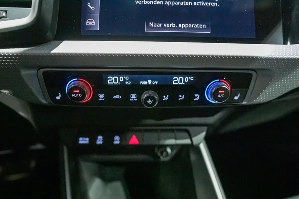 Audi A1 (2021) — foto 9 van 27