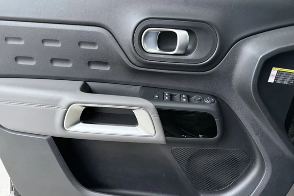 Citroen C5 Aircross (2021) — foto 8 van 22