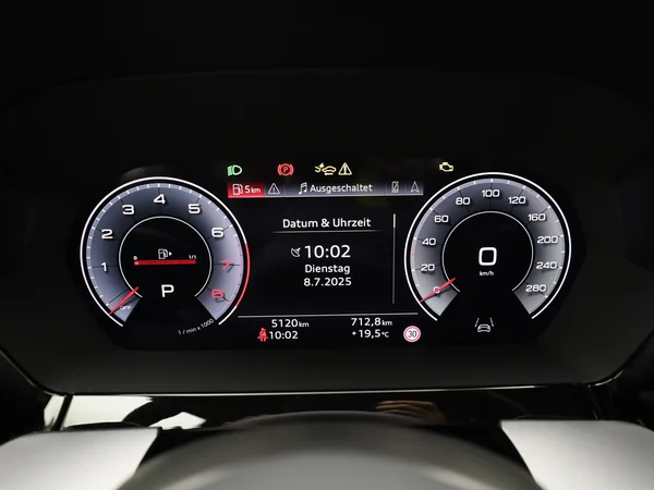 AUDI A3 Allstreet (2024) — foto 3 van 18