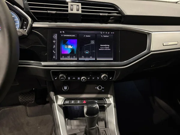 AUDI Q3 (2026) — foto 4 van 22