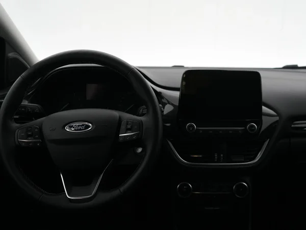 Ford Puma (2024) — foto 19 van 21
