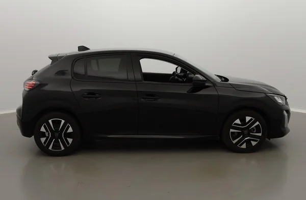 Peugeot 208 (2025) — foto 24 van 27