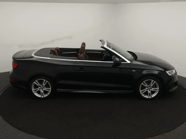 Audi A3 (2020) — foto 32 van 35
