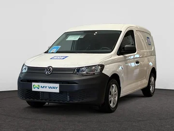 VOLKSWAGEN Caddy Van (2025)
