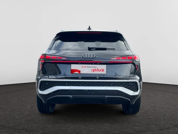 AUDI Q3 SUV (2025) — foto 18 van 23