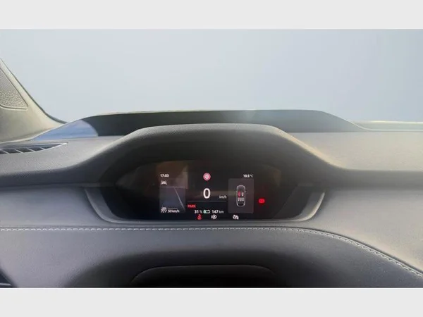 Skoda Elroq (2026) — foto 6 van 25