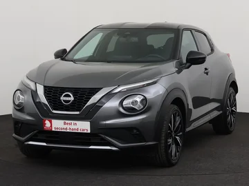 NISSAN Juke (2024)