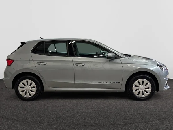 SKODA Fabia (2026) — foto 12 van 14