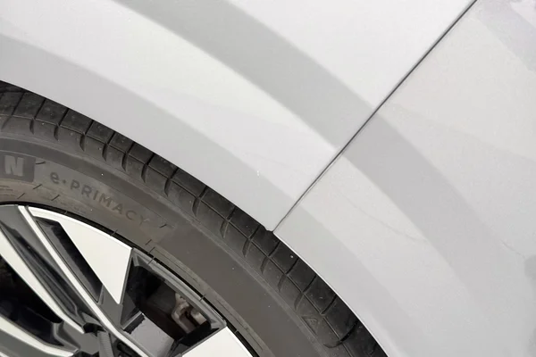 Peugeot 208 (2025) — foto 24 van 30