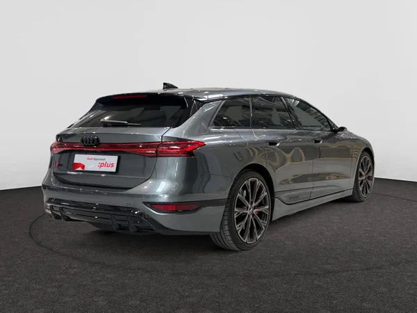 AUDI A6 Avant e-tron (2026) — foto 6 van 23