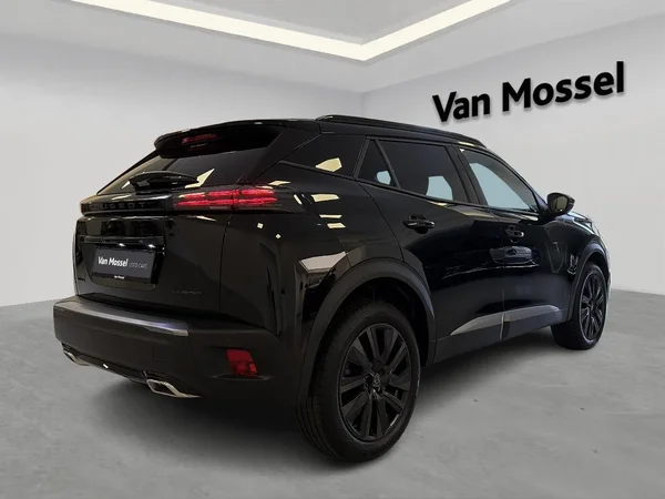 Peugeot 2008 (2025) — foto 17 van 22