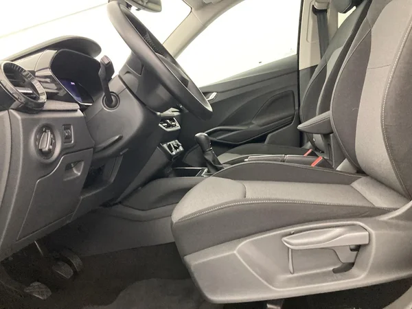 SKODA Fabia (2024) — foto 17 van 35