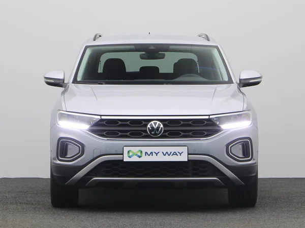 VOLKSWAGEN T-Roc (2024) — foto 14 van 18