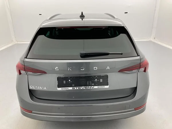 SKODA Octavia Combi Dsl (2022) — foto 32 van 36