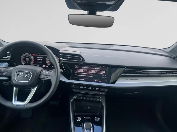 AUDI A3 Sportback (2026) — foto 3 van 4