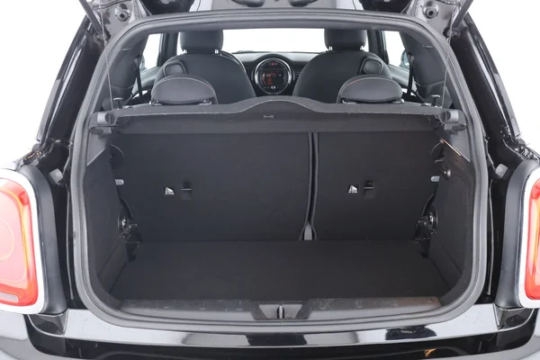 MINI Mini (2018) — foto 8 van 16