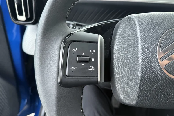 Citroen C3 (2025) — foto 6 van 18