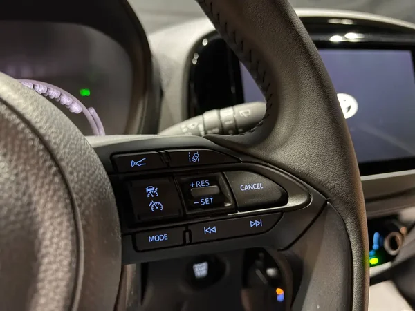 Toyota Aygo (2025) — foto 24 van 24