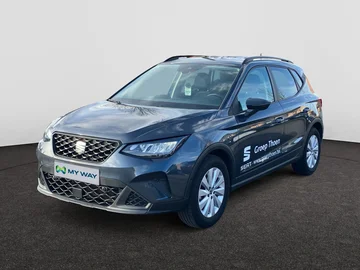SEAT Arona (2024)