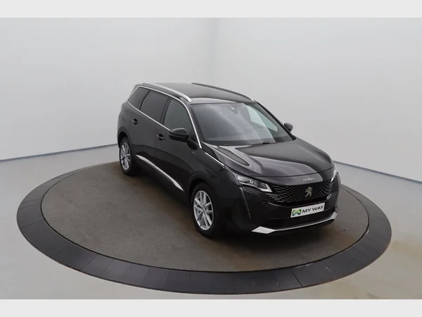 PEUGEOT 5008 (2023) — foto 22 van 26