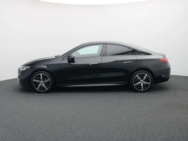 Mercedes-Benz CLA (2026) — foto 26 van 31