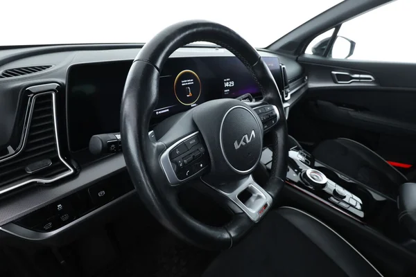 Kia Sportage (2022) — foto 2 van 16