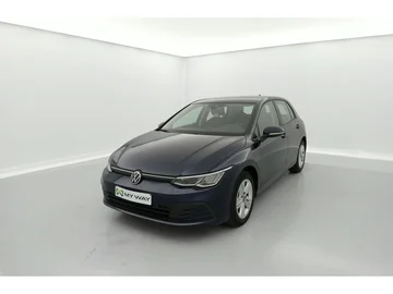 VOLKSWAGEN Golf VIII (2020)