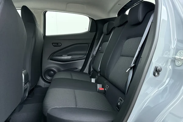 Nissan Juke (2026) — foto 15 van 16