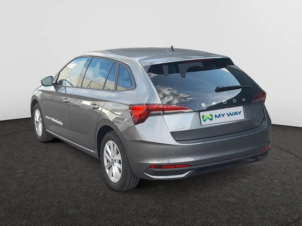SKODA Scala (2025) — foto 12 van 23