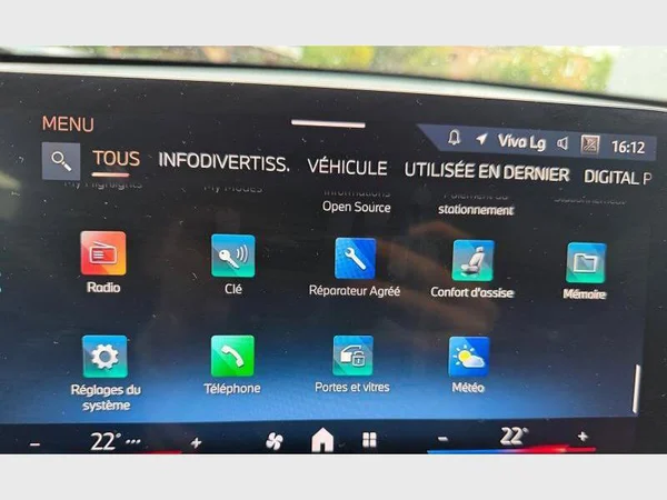 BMW X1 (2025) — foto 10 van 29