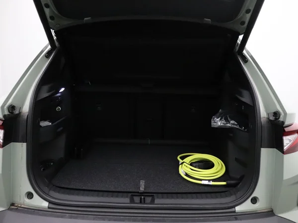 SKODA Elroq (2025) — foto 5 van 19