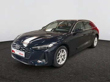 AUDI A5 Avant (2025)