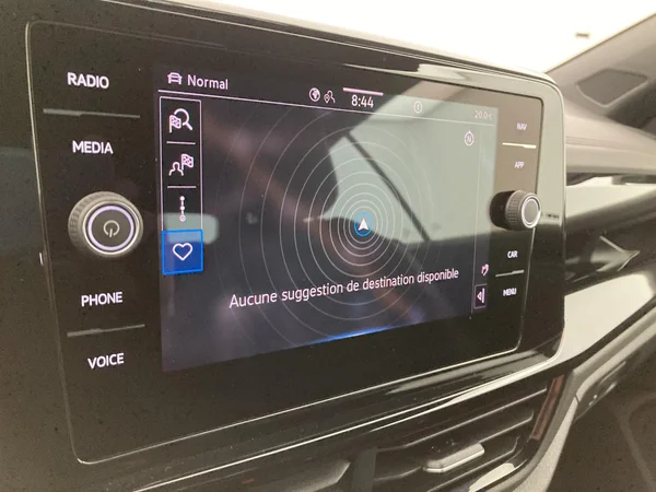 VOLKSWAGEN T-Roc Cabriolet (2025) — foto 30 van 48